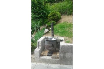 Cottage Čierny Balog 3